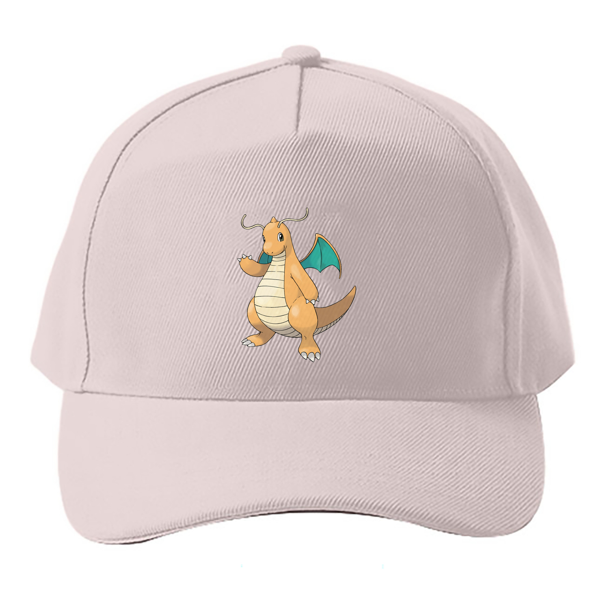 （画像用） ポケットモンスター Pokémon ベースボールキャップ 綿100％ 男女兼用 帽子 スポーツ